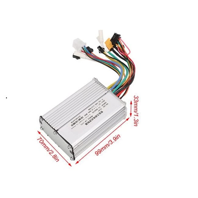 Controller scuter electric KUGOO M4