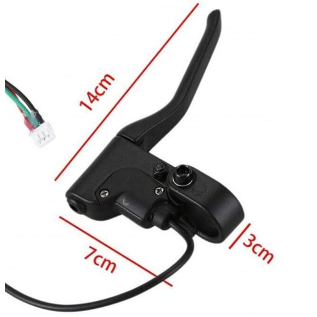 Maneta frana trotineta electrica pentru Xiaomi M365