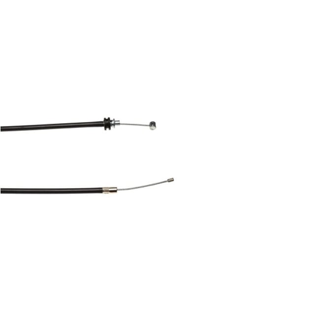 Cablu acceleratie mini atv