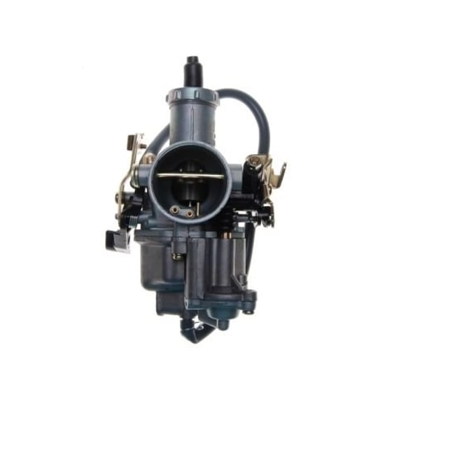 Carburator atv 150-200-250cc, diametru clapeta acceleratie 24mm