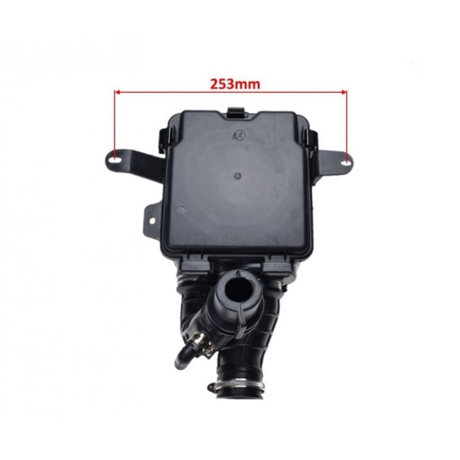 Filtru aer atv 250cc Jianshe, Bashan, Loncin