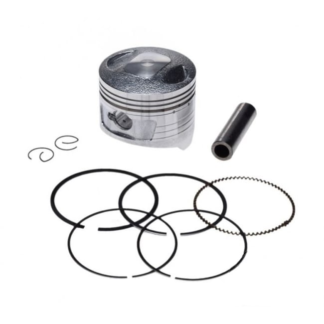 Kit piston atv 250cc Loncin (63mm , bolt 15mm)