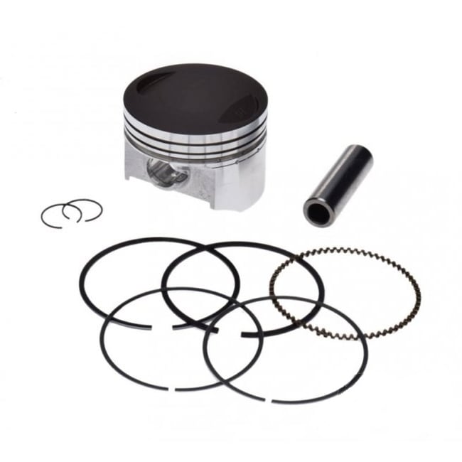 Kit piston atv quad 250cc, STXE (67mm, bolt 16mm)