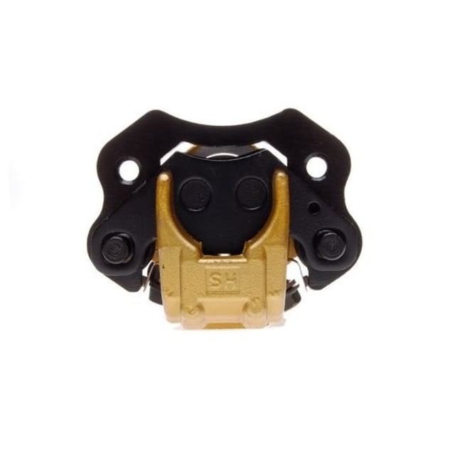 Etrier frana fata atv Bashan 200-250cc