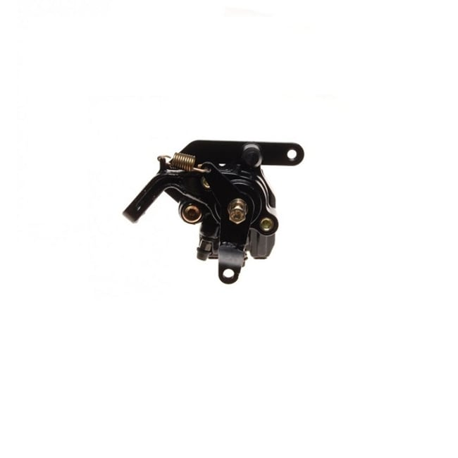 Etrier frana fata atv 150cc XY150ST, negru