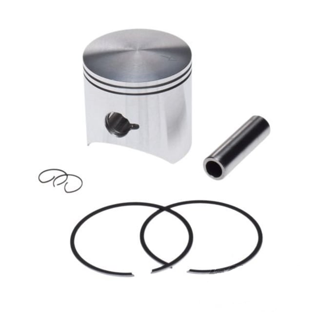 Kit piston scuter Piaggio / Gilera 172cc (65mm, bolt 16mm) 2t