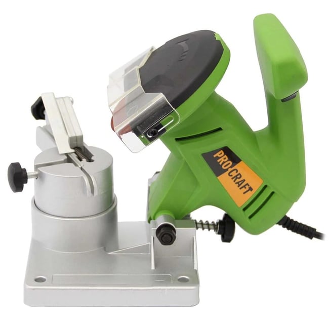 Masina de ascutit lanturi drujba Procraft SK950, 950W, Ascutitor