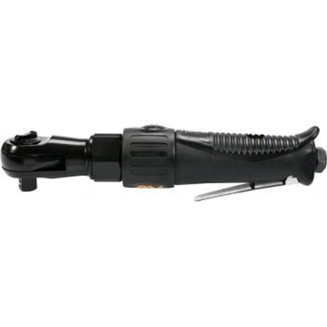 Antrenor pneumatica cu clichet, Vorel 81118, 68 Nm, 6.3 bar, 141 l/min, patrat 1/2 inch