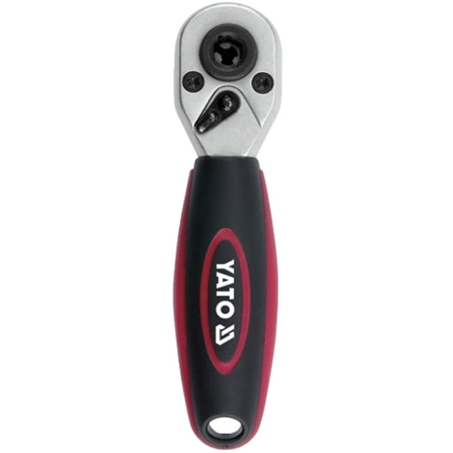 Antrenor cu Clichet 1/4" si pentru Biti Yato YT-0331