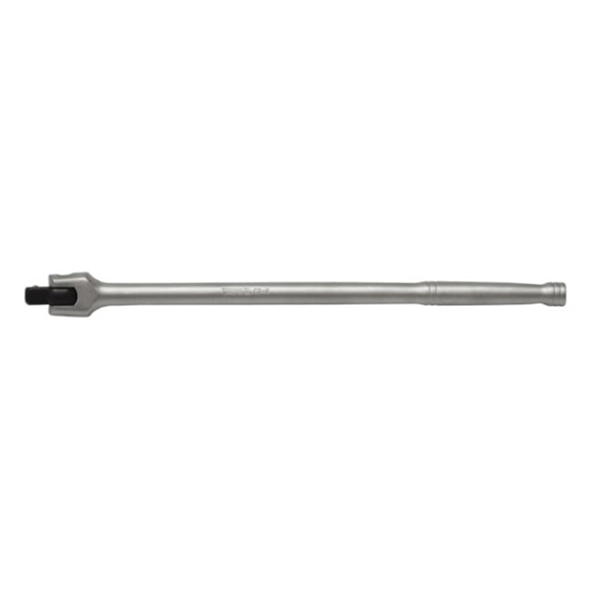 Antrenor Drept cu Cap Culisabil 1/2" Lungime 15" Yato YT-1241