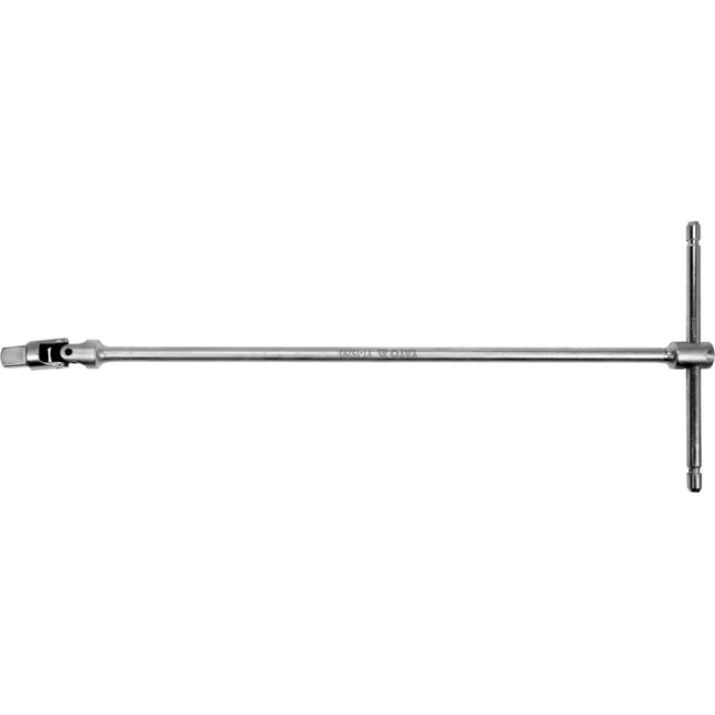 Antrenor cardanic tip T, prindere 1/2, 450 x 180 mm Yato YT-15293
