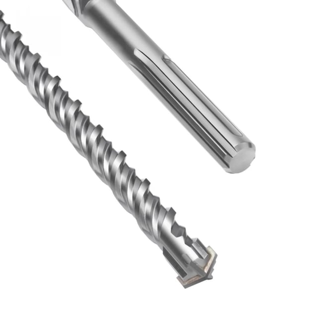 Burghiu SDS-Max, beton armat, 20 x 300 mm, Sthor 23373