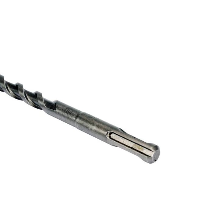 Burghiu pentru beton, Yato YT-41950, cu varf in cruce, SDS PLUS, 22x210 mm