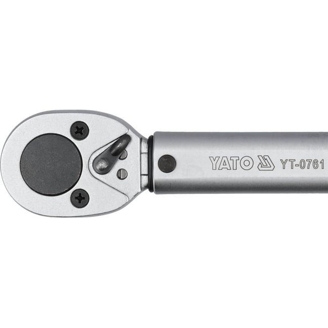 Cheie dinamometrica 1/2", 40 - 210 Nm, Yato YT-0761