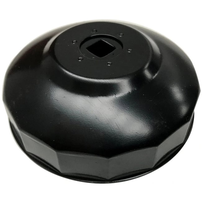 Set chei tubulare pentru filtru ulei, 15 piese