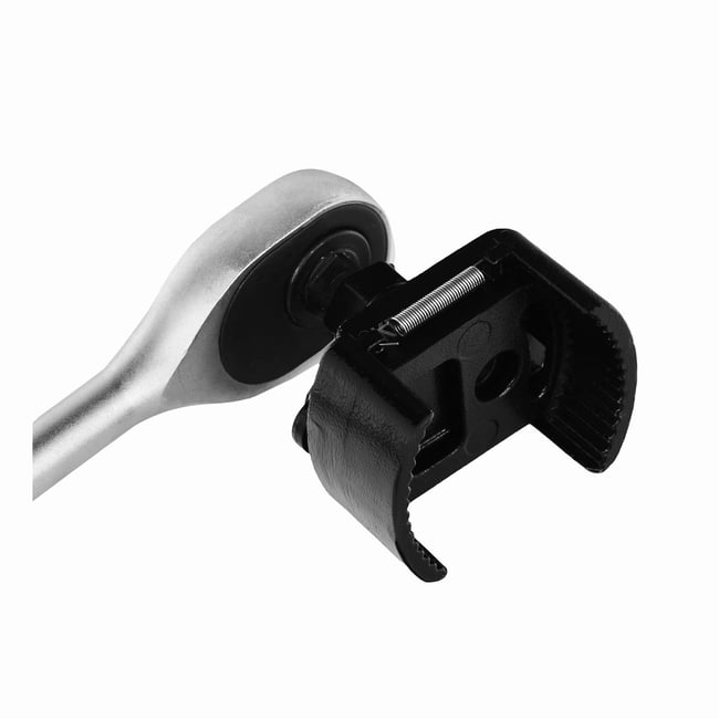 Cheie reglabila pentru filtrul de ulei, 60 - 80 mm