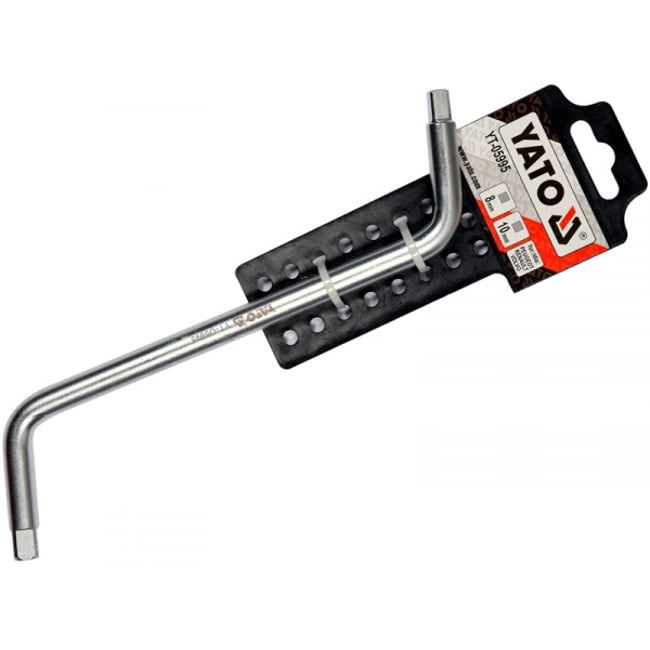 Cheie pentru buson ulei Yato YT-05995, 8-10 mm