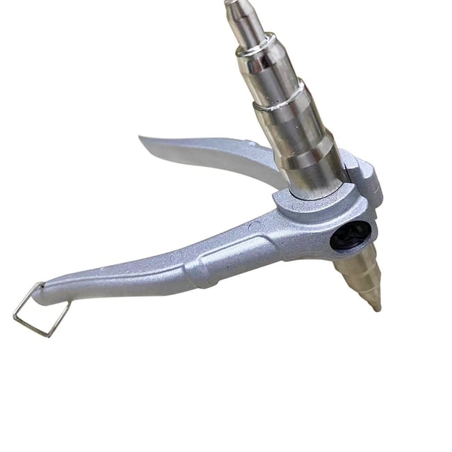 Patent expandat tevi, cleste bercuit expandat tevi cupru, dimensiuni 6-22 mm, Yato YT-21805