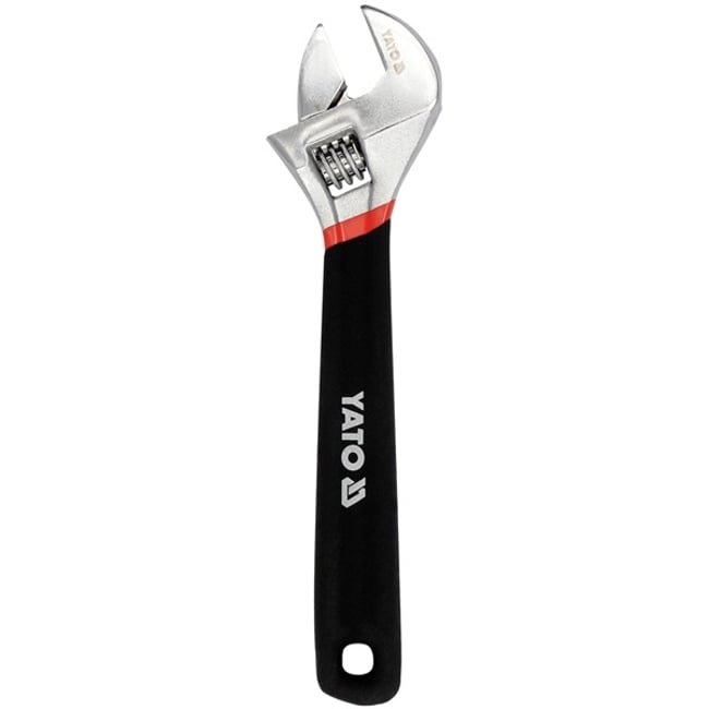 Cheie reglabila, 10'' 250 mm, Yato YT-21652