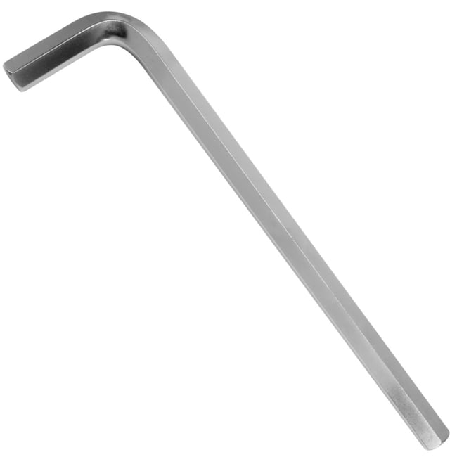 Imbus Hexagonal 1 mm, Tip L, Yato YT-05445