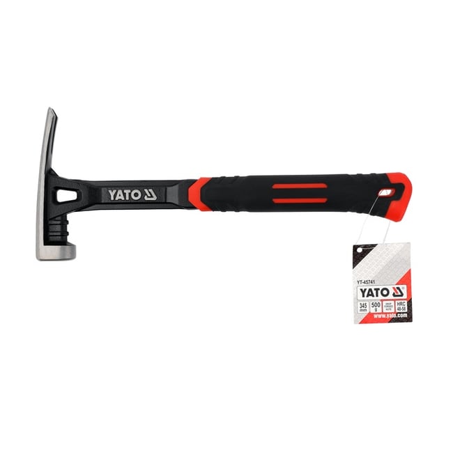 Ciocan pentru tamplarie, 500g, Yato YT-45741