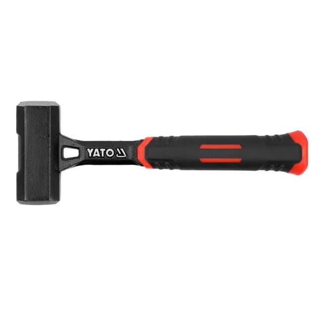 Ciocan pentru zidarie profesional, 1000g, Yato YT-45752