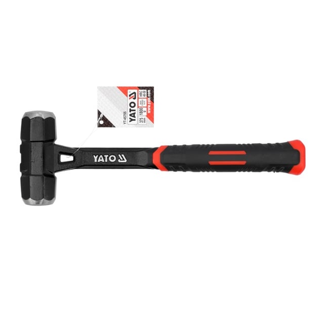 Ciocan tip baros, 1800g, Yato YT-45755