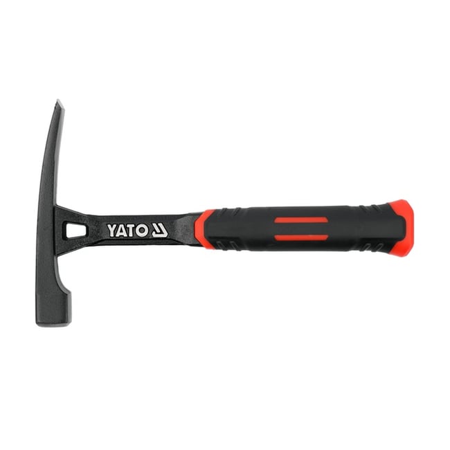 Ciocan pentru zidarie profesional, 600g, Yato YT-45773