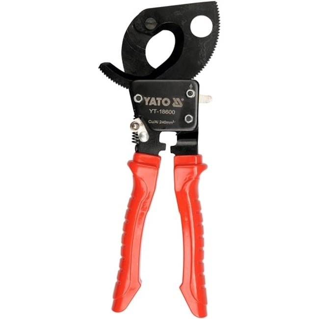 Cleste pentru cabluri cu-al 380mm/380mm Yato YT-18602