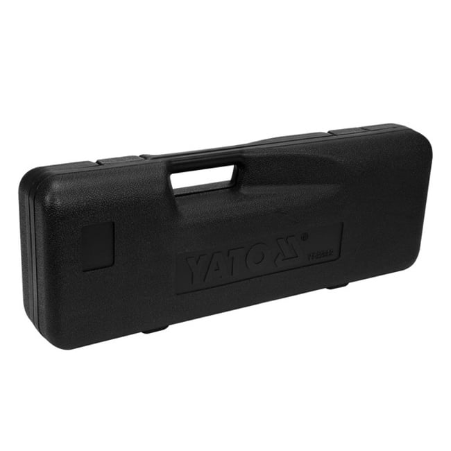 Presa hidraulica manuala sertizare cabluri din AL si CU, Yato YT-22862