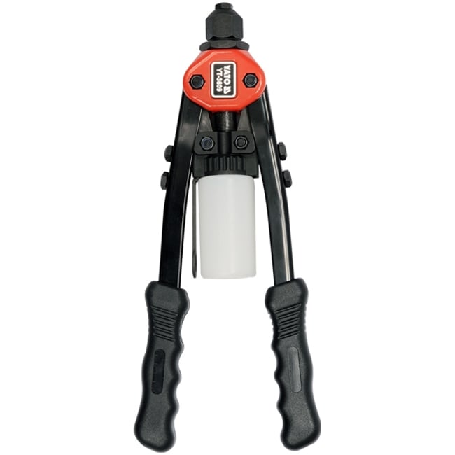 Cleste pentru popnituri 3.2 - 6.4 mm 330 mm Yato YT-3609