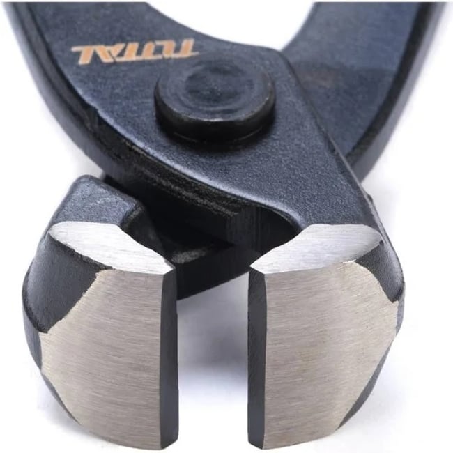 Cleste pentru sarma 250mm crom vanadiu Total uz Industrial THT28101