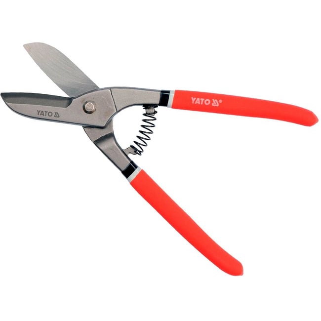 Foarfeca pentru tabla Yato YT-1964, 250 mm