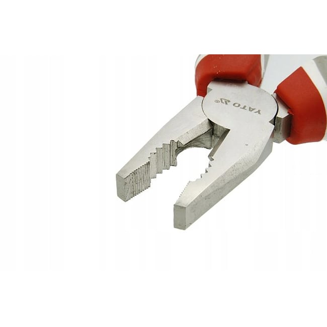 Patent universal Yato YT-2008, 200 mm