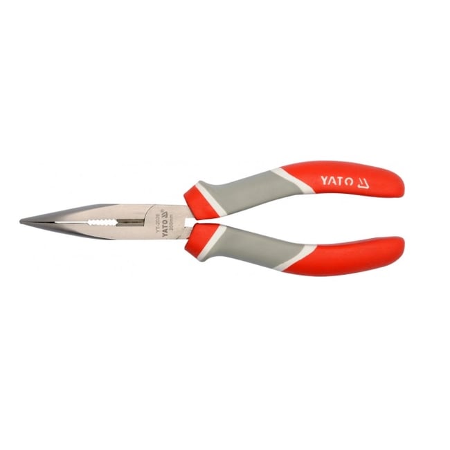 Cleste Combinat Varf Ascutit Indoit 200mm, Yato YT-2028