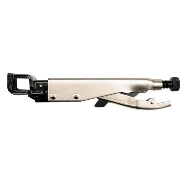 Cleste autoblocant Yato YT-2162, pentru tinichigerie, tip , ll''