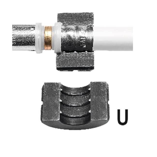 Cap de schimb tip , u'' 20mm, pentru cleste sertizat Yato YT-21735