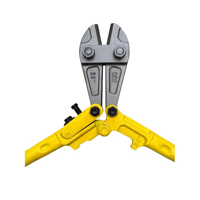 Cleste pentru taiat bolturi, buloane, 24 inch 600 mm