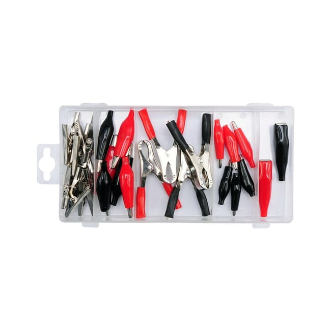 Set 28 cleme pentru electricieni Yato YT-06870