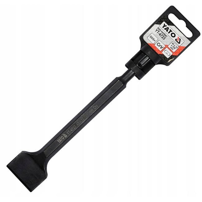 Dalta lata, Yato YT-4723, 40x250 mm, SDS-Plus