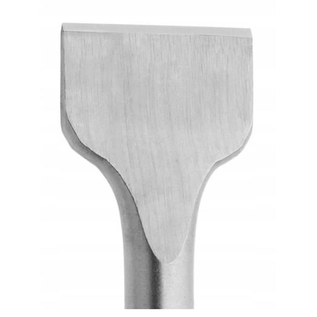 Dalta lata cu prindere SDS-Max, 75 x 400 mm