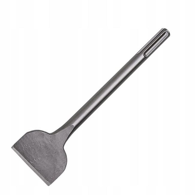 Dalta lata cu prindere SDS-Max, 50 x 400 mm