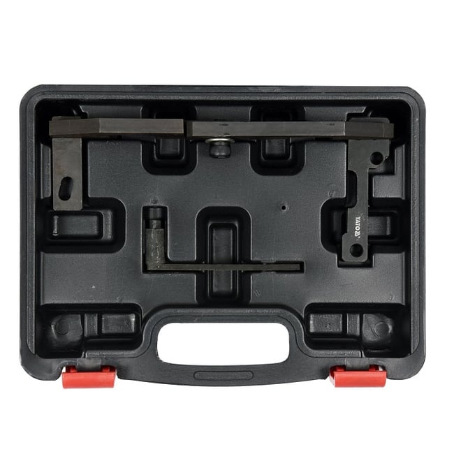 Set blocare distributie PEUGEOT/CITROEN benzina, 1.0 - 1.2 VTI, 3 piese, YT-06023