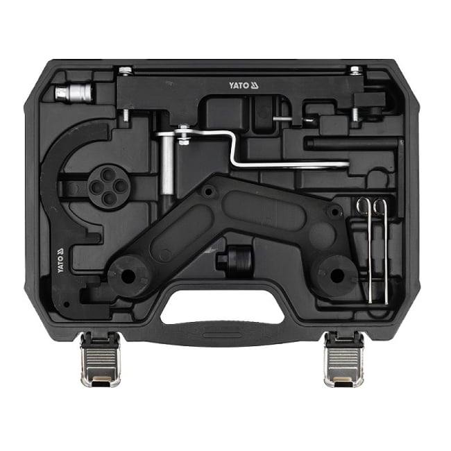 Set 10 piese blocare distributie BMW Diesel Yato YT-060181