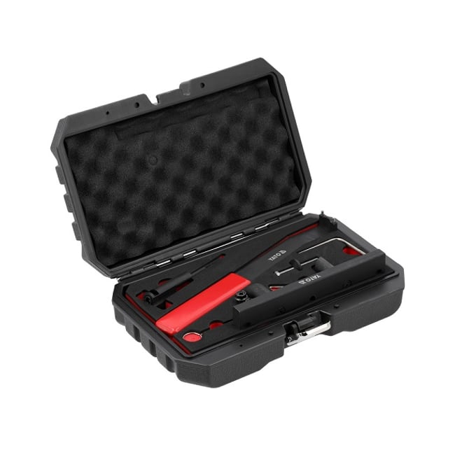 Set 7 piese blocare distributie auto VAG FSI/TFSI Yato YT-060251