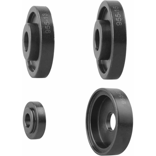 Set extractor rulmenti si bucse 23 de piese