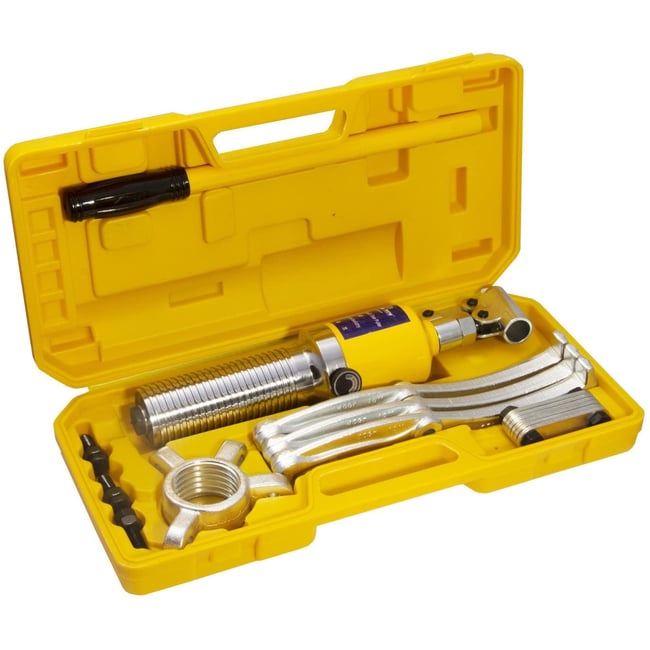 Presa Hidraulica pentru extras rulmenti sau butuci 10 Tone cu 3 gheare