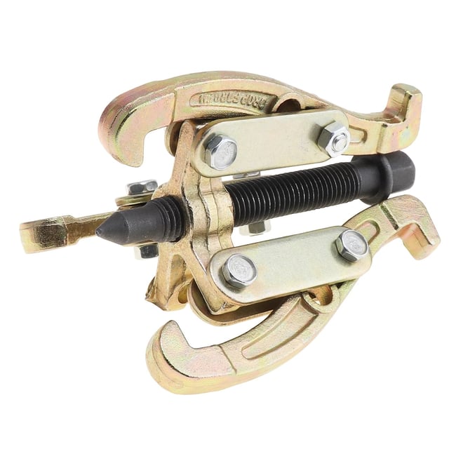 Extractor rulmenti 3 brate 8" 200mm