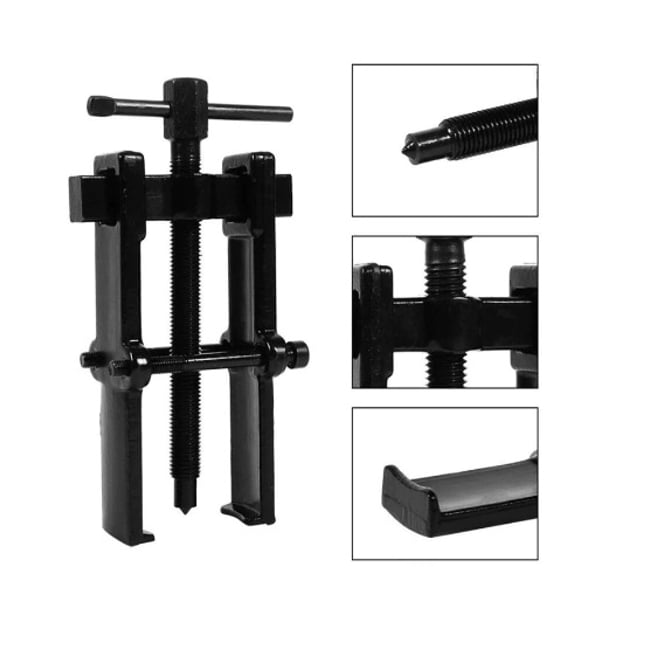 Presa rulmenti cu doua brate 55X90mm