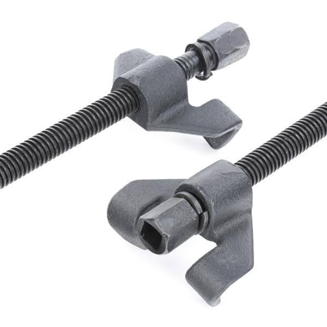 Presa pentru arcuri auto 2 Buc 82X370mm CRV Yato YT-2544